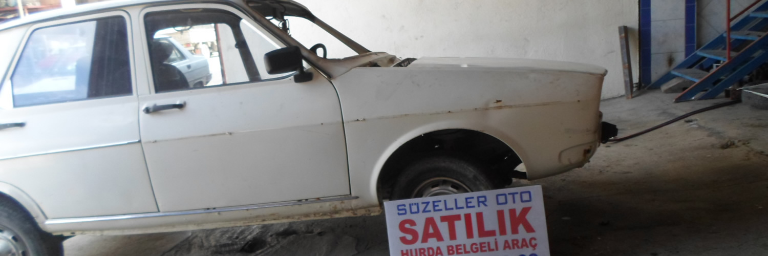 Süzeller Oto