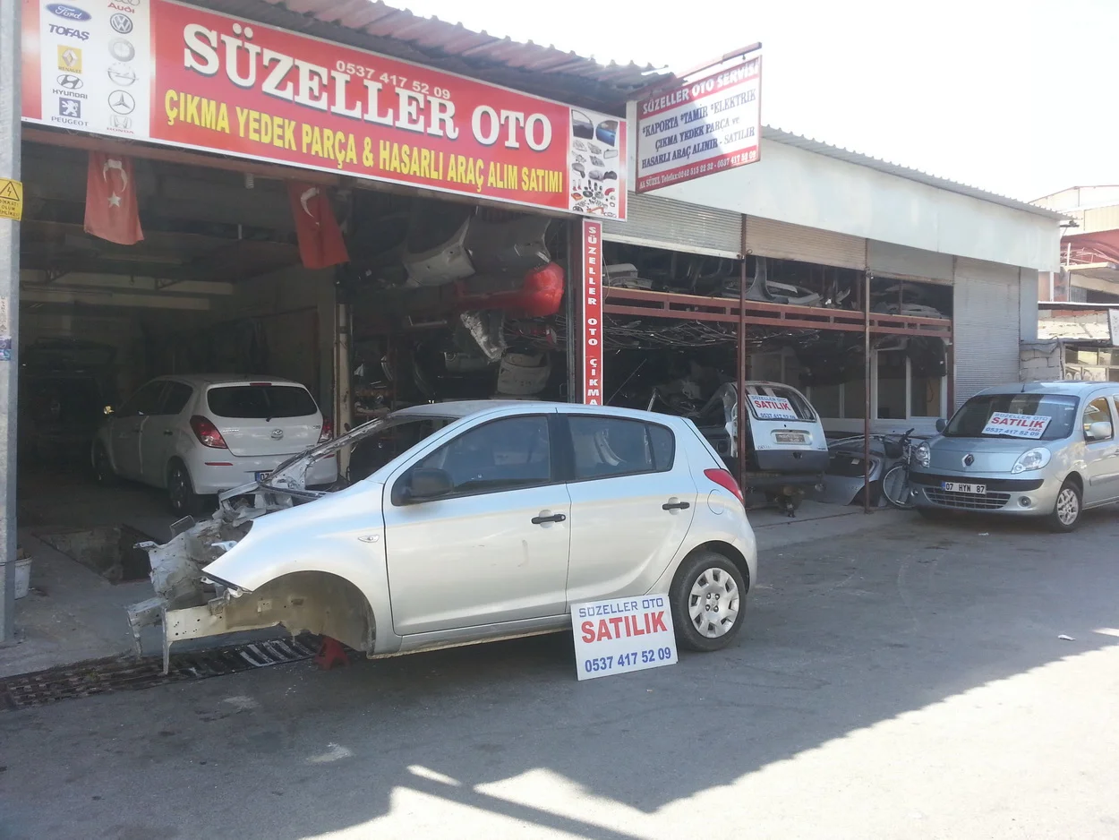 Hyndai İ20 2012