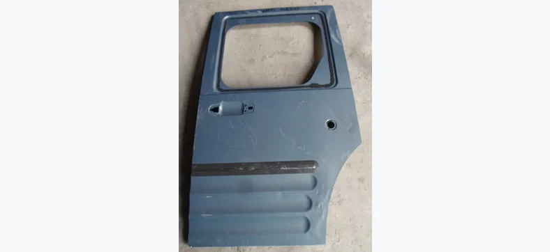 Ford Connect Yan Sürgülü Kapı (Sağ-Sol)